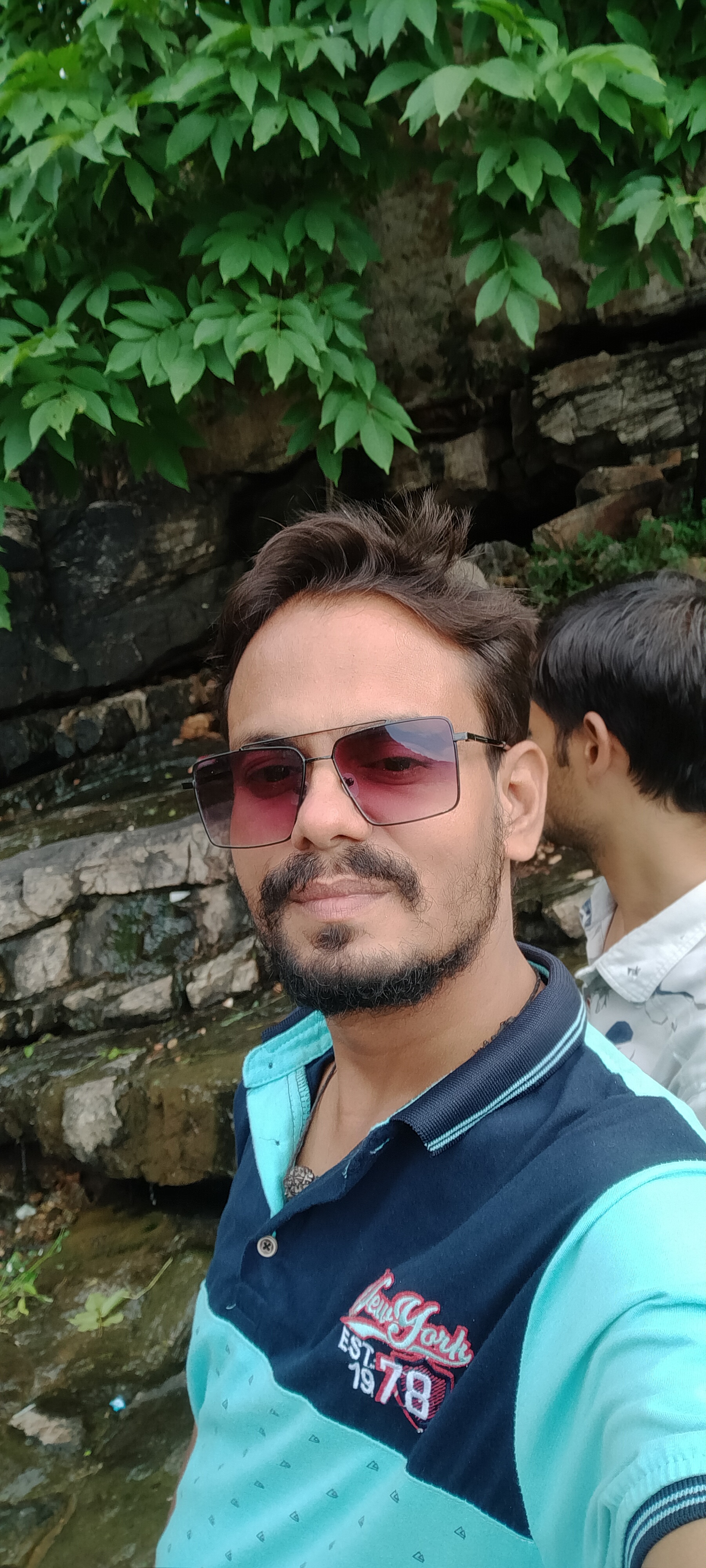 Ajay Jain
