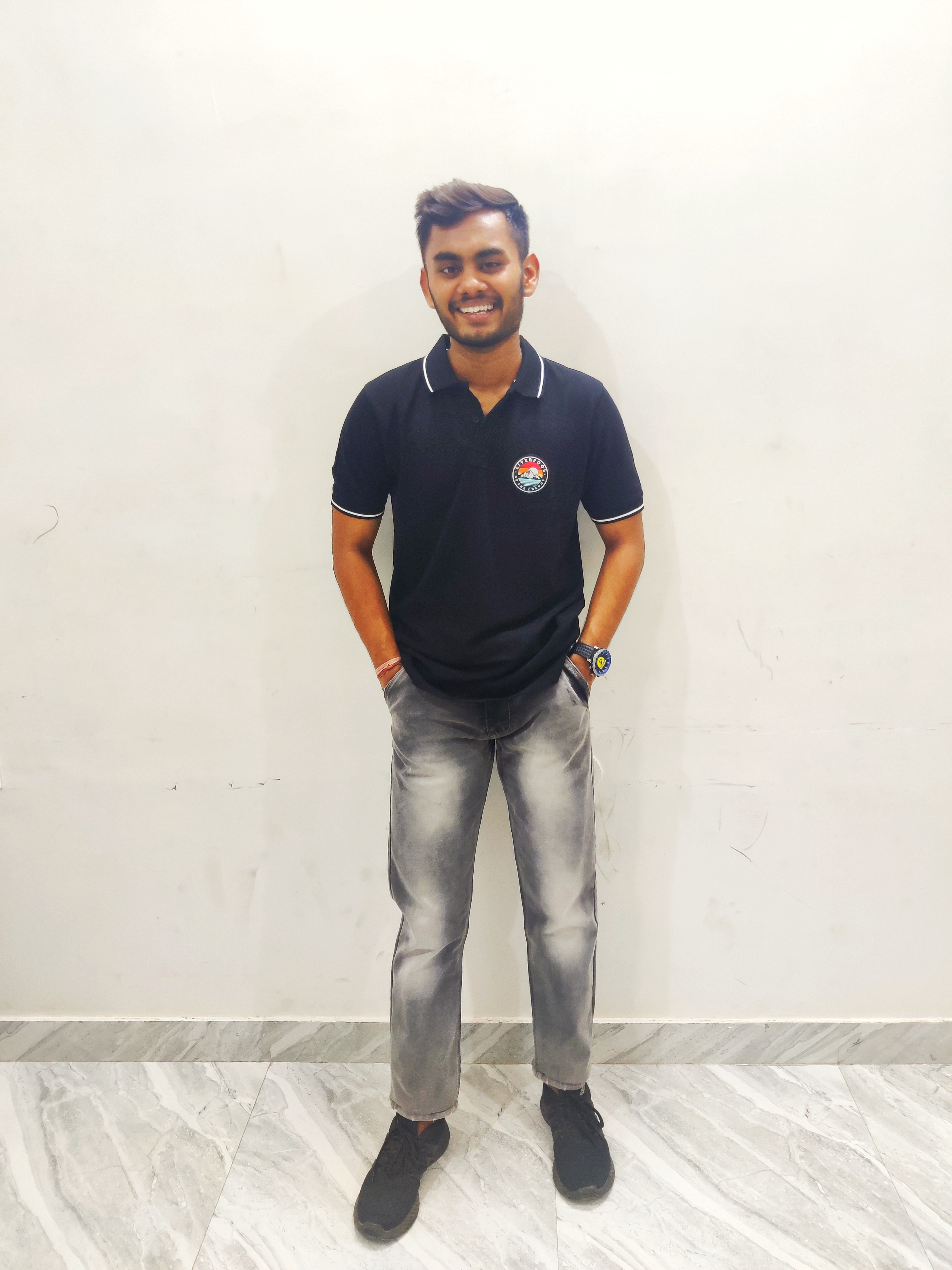 Arihant Jain