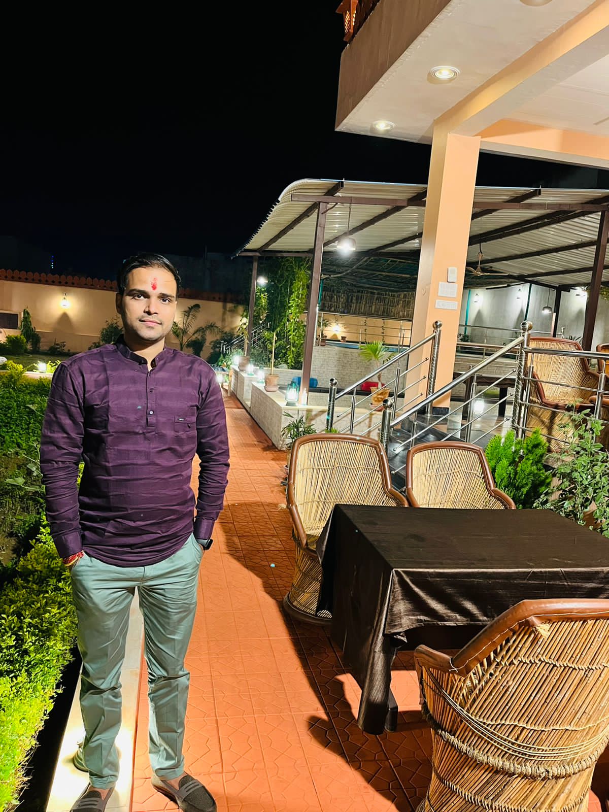 Kapil Jain
