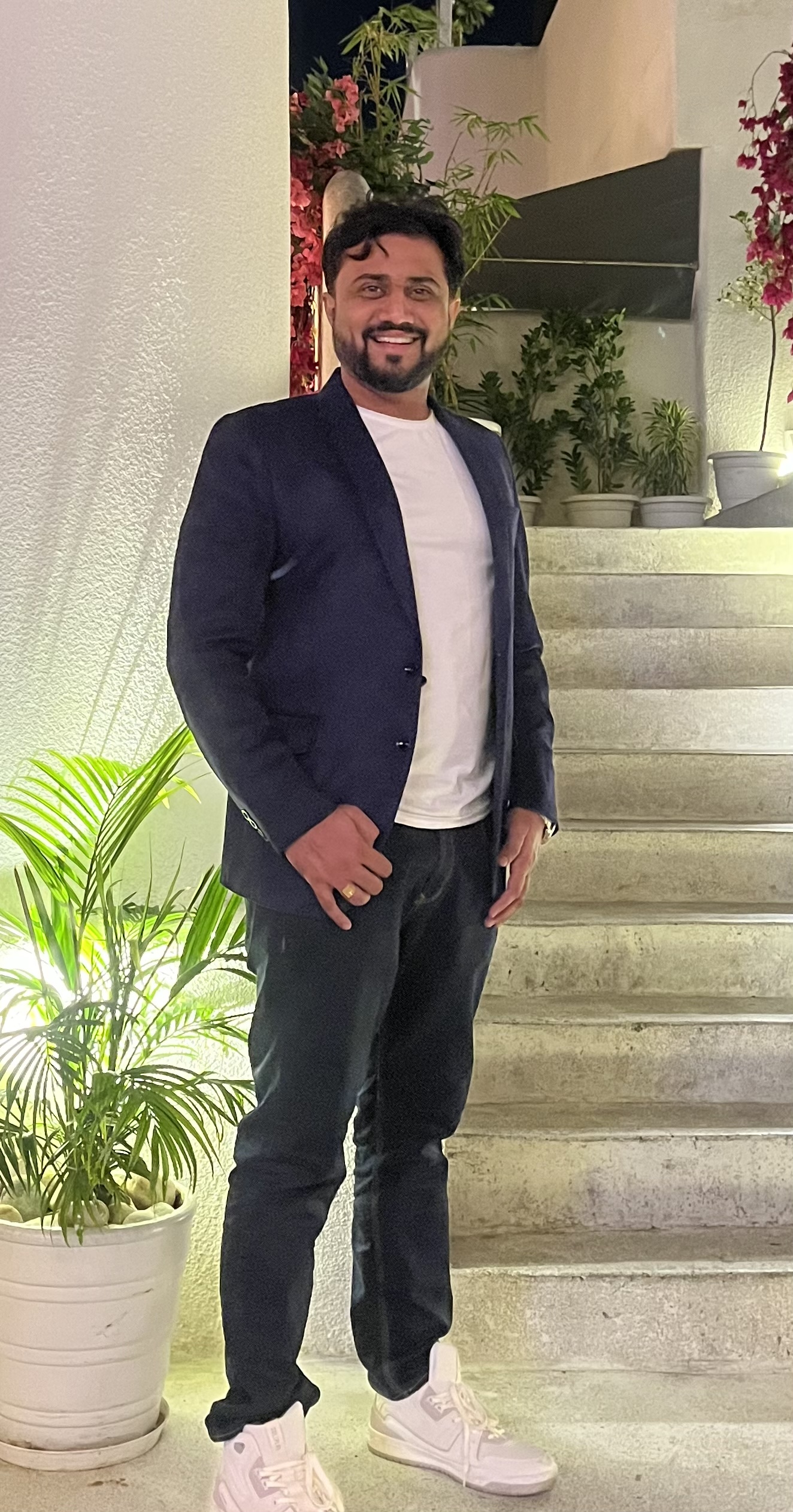 Sourabh Jain