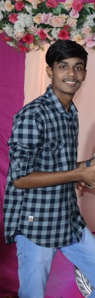 Bhavya Jain