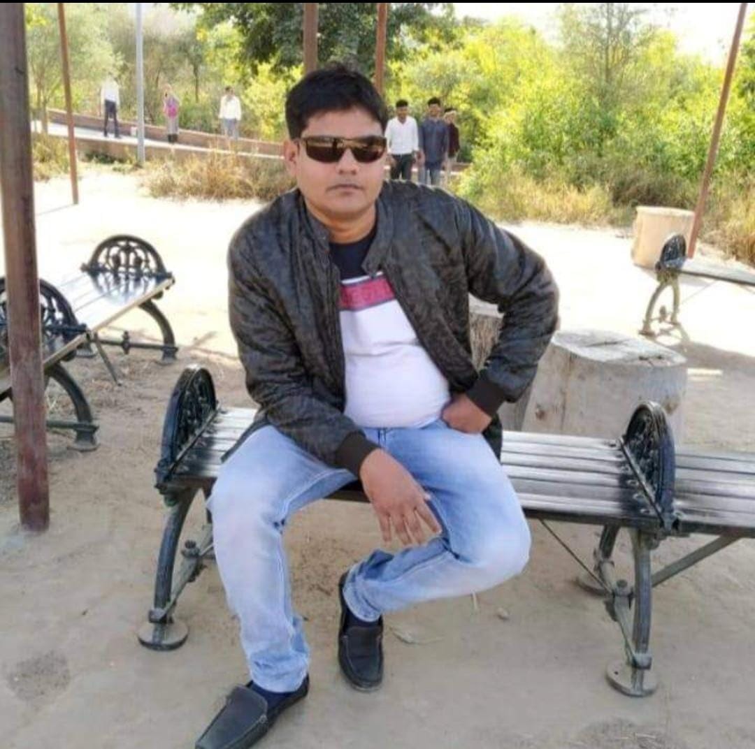 Ashok Jain