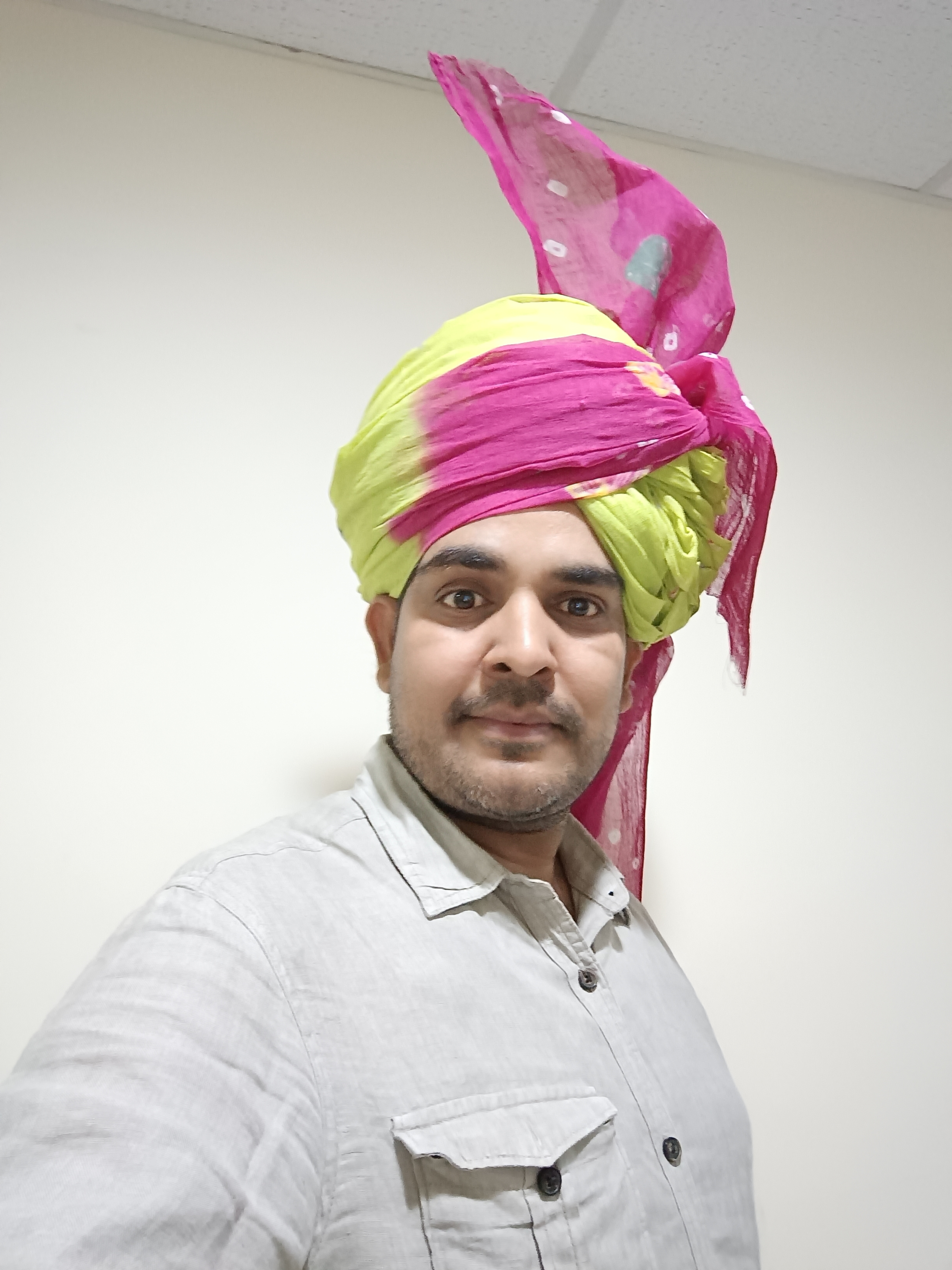 ANIL Jain