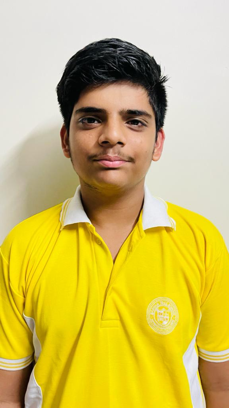 Divy Jain