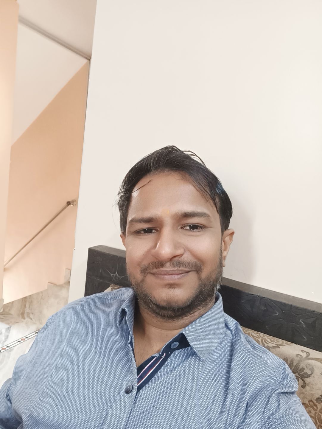 Ravi Sadda