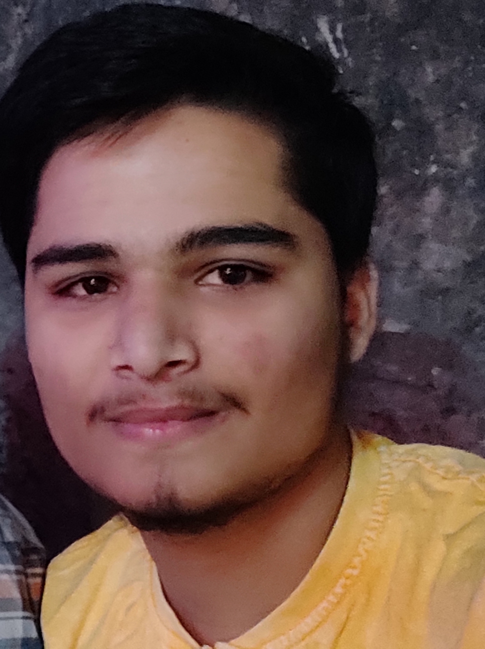 Piyush Jain