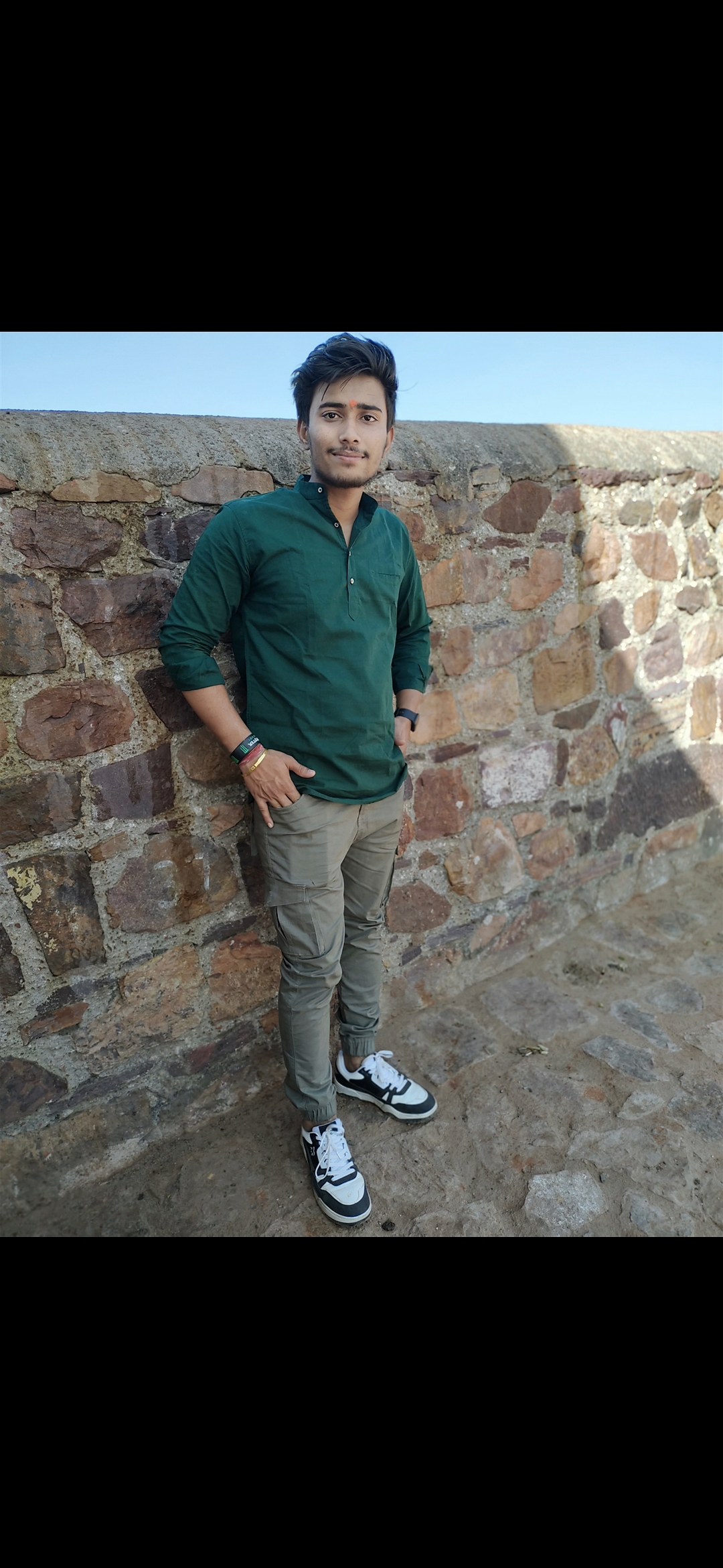 Samyak Jain