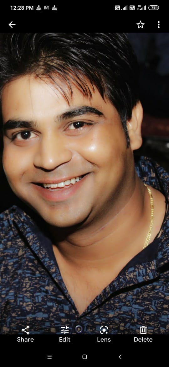 Tarachand Jain