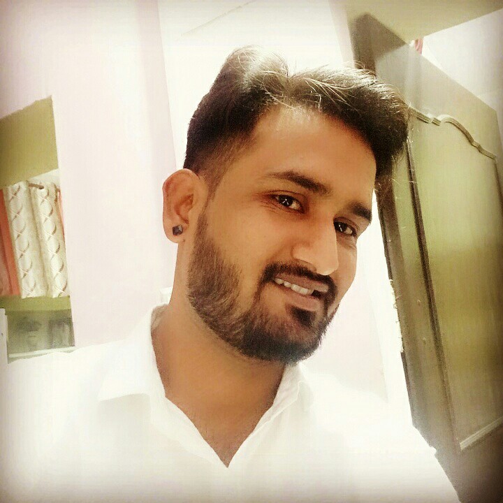 Jonesh Jain