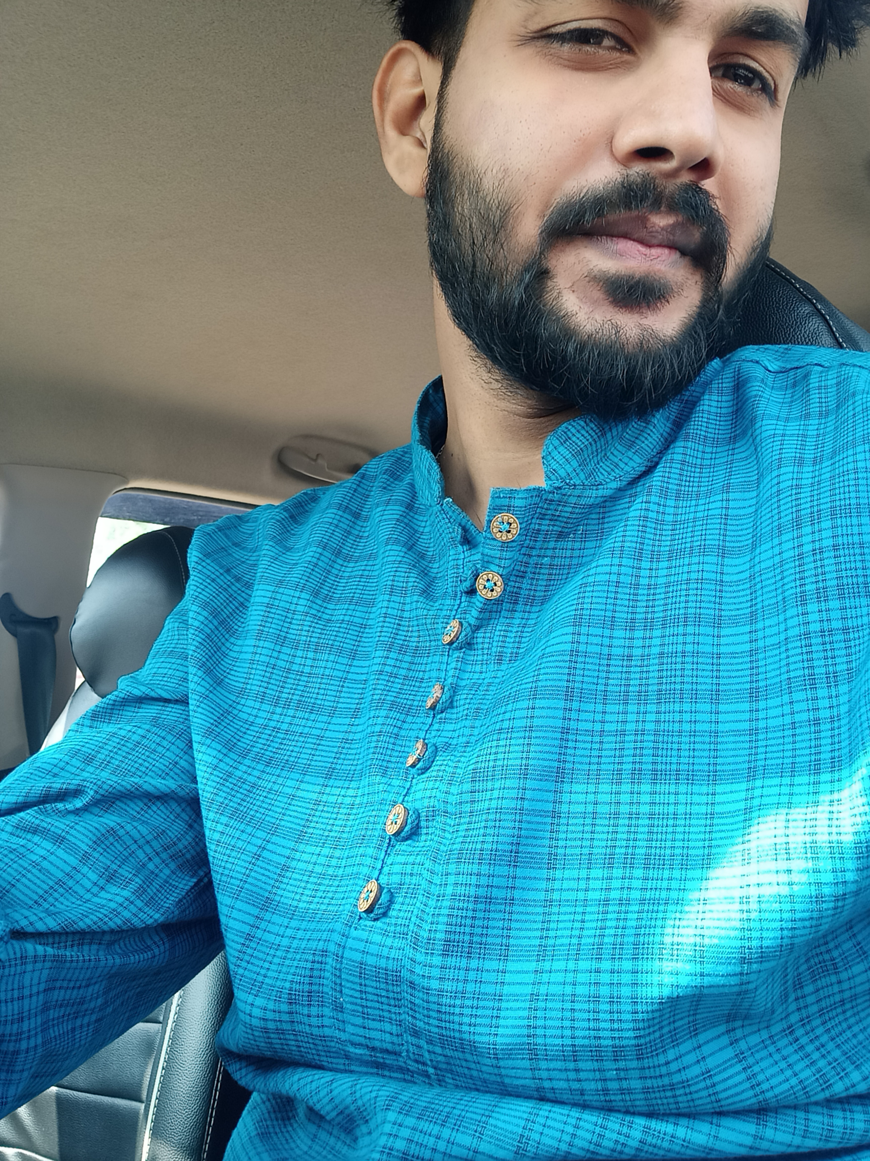 Shubham Jain