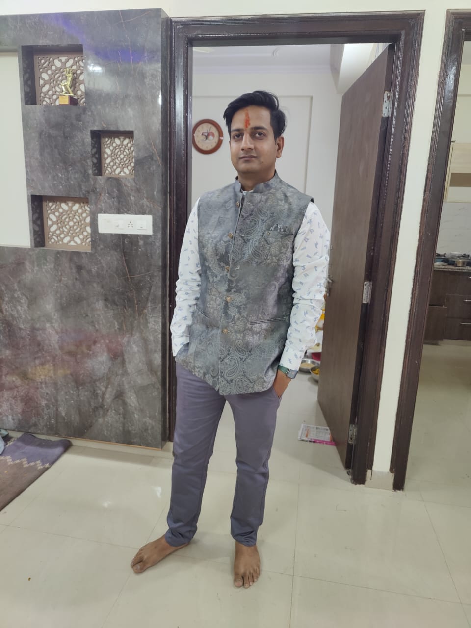 Jitendra Jain