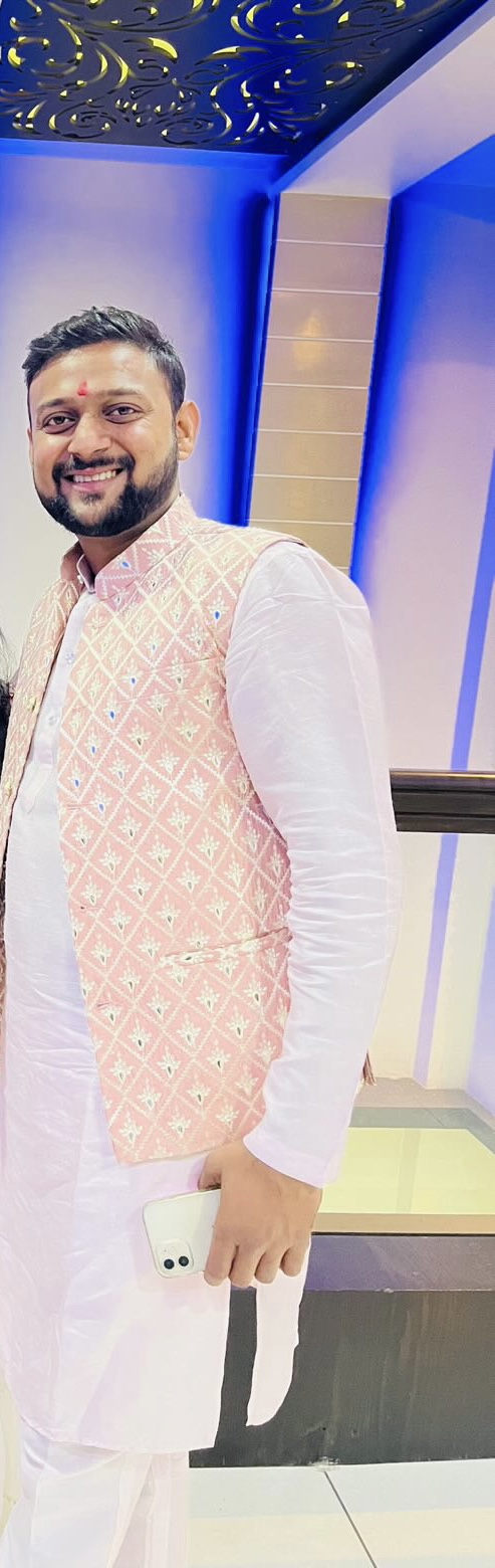 DEEPAK Jain