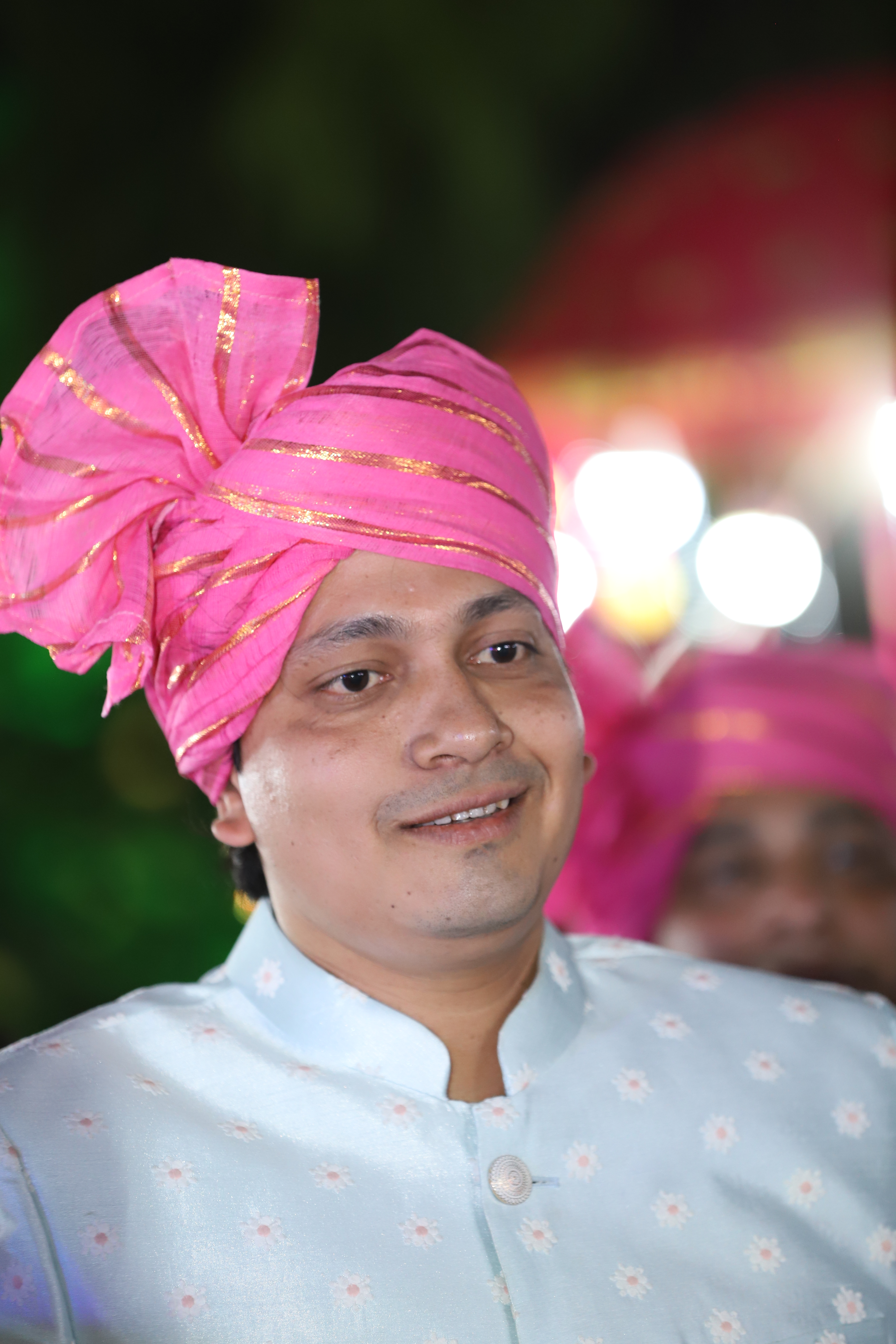 Manav Ujjawal