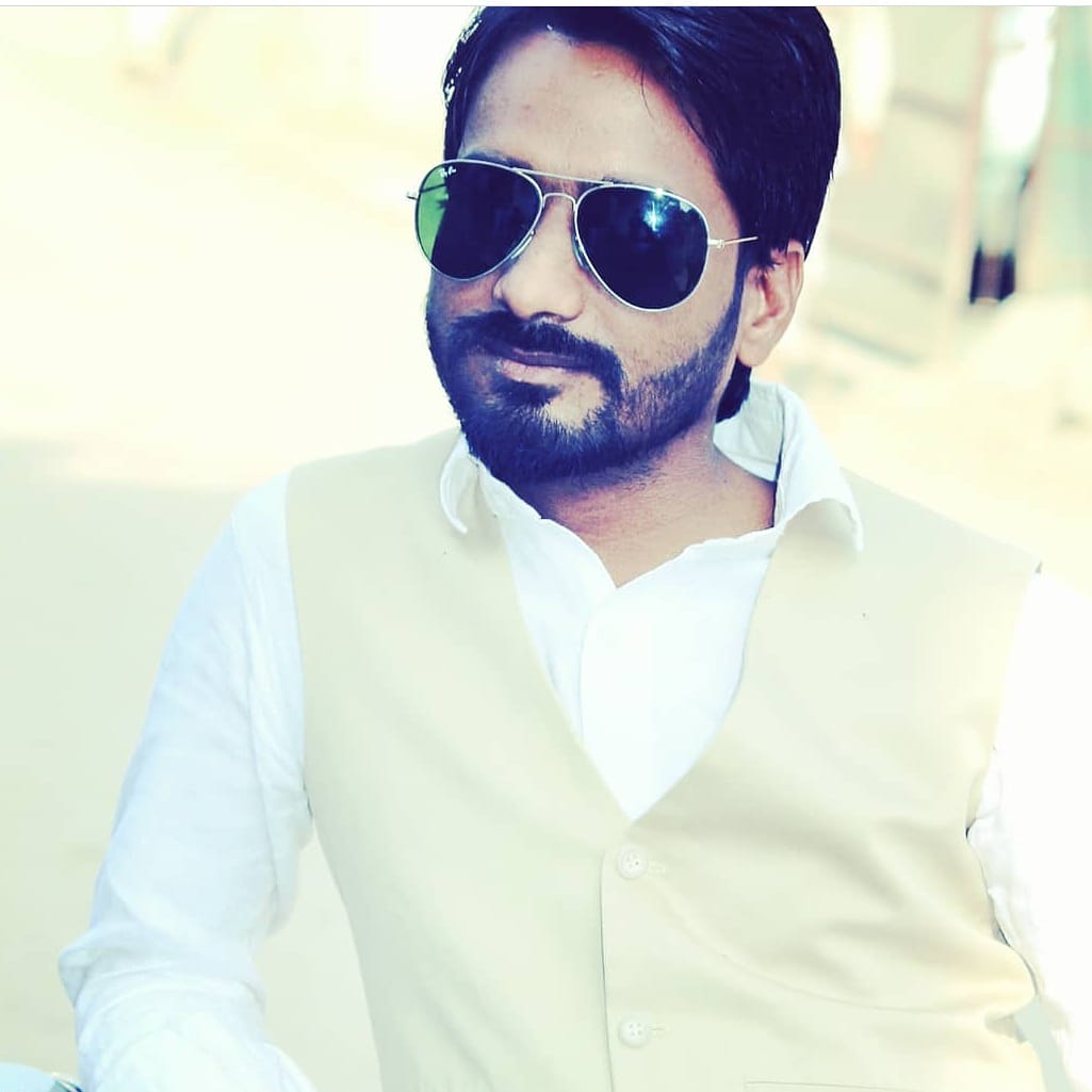Pawan Jain