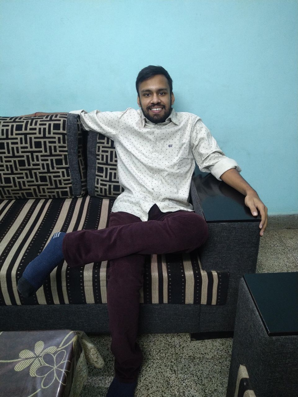 Utkarsh Jain