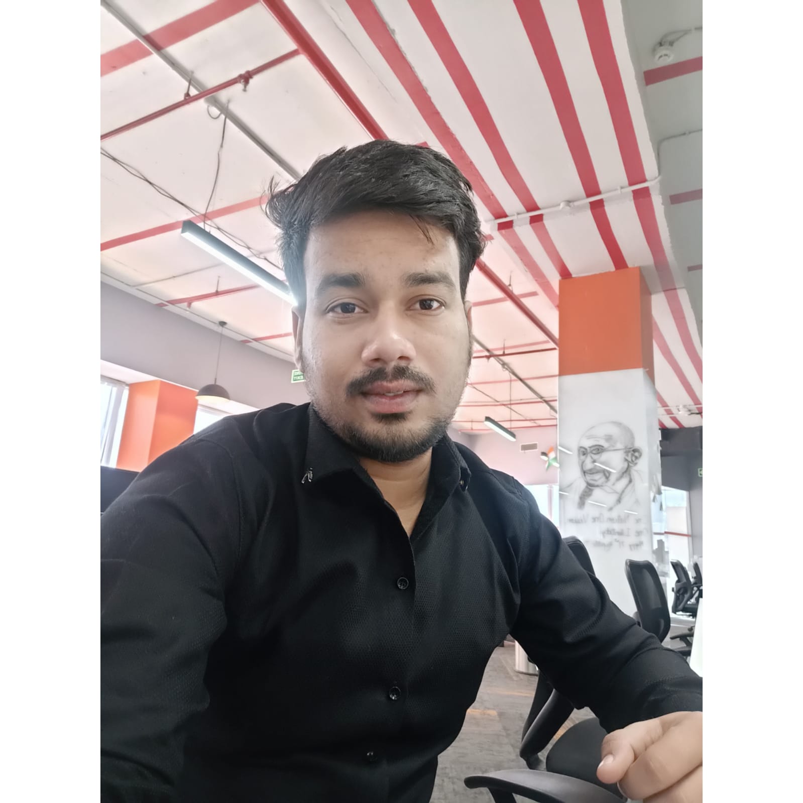 Arihant Jain