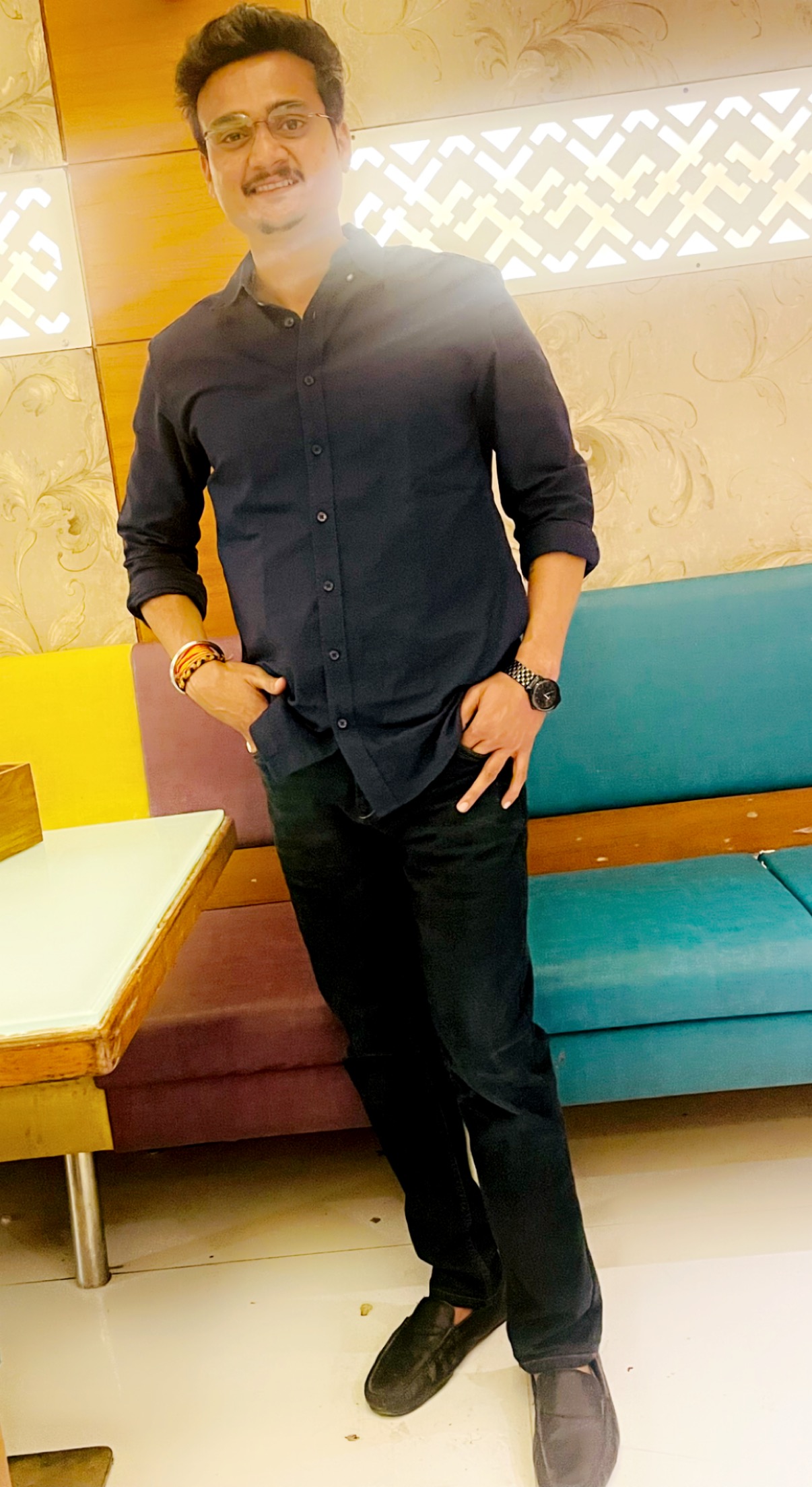 HARSH Jain