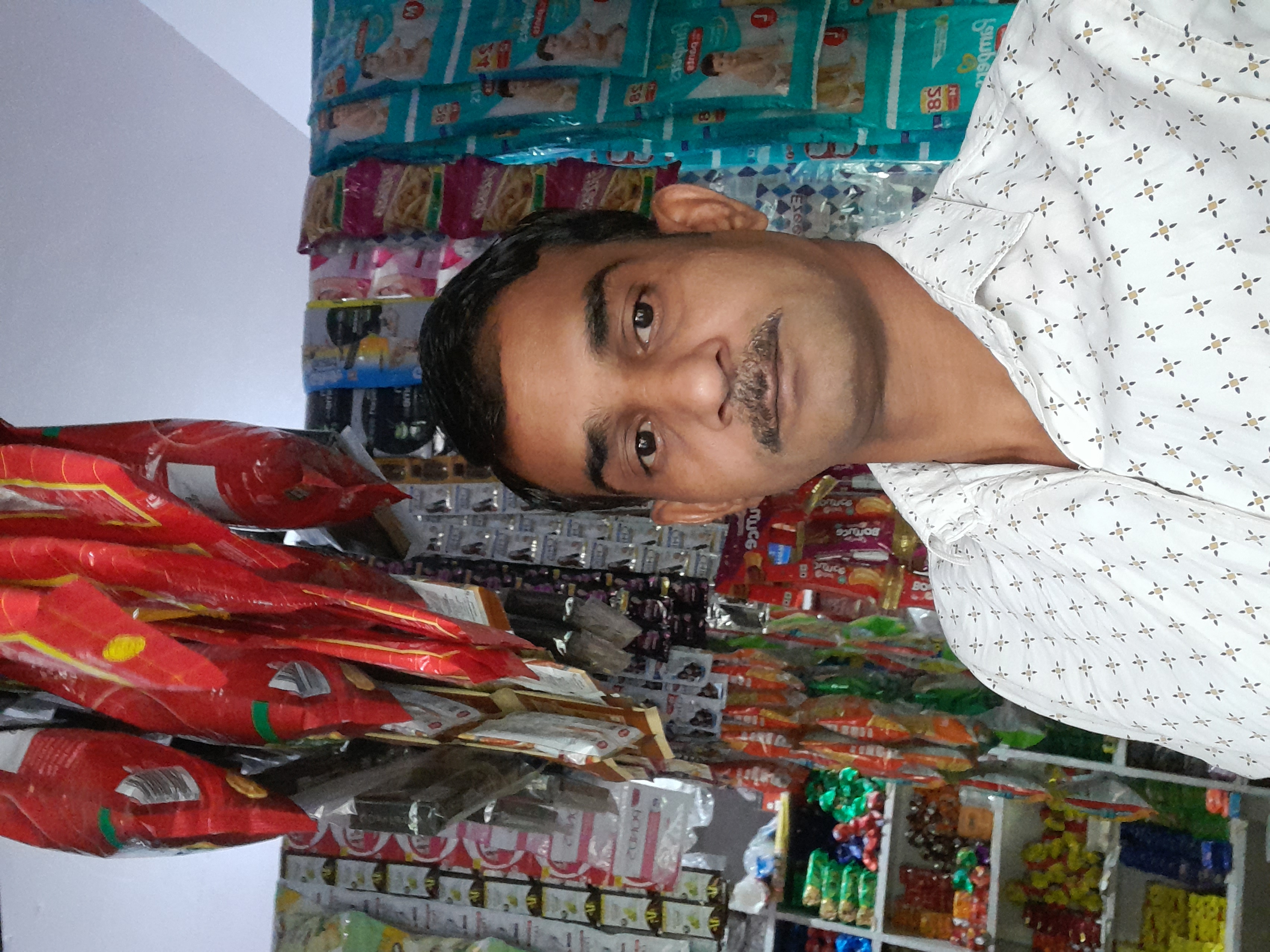 Sunil Jain