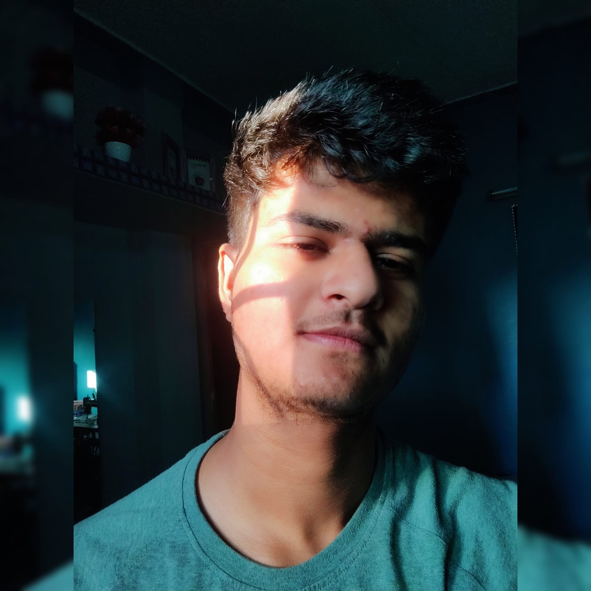 Rishabh Jain