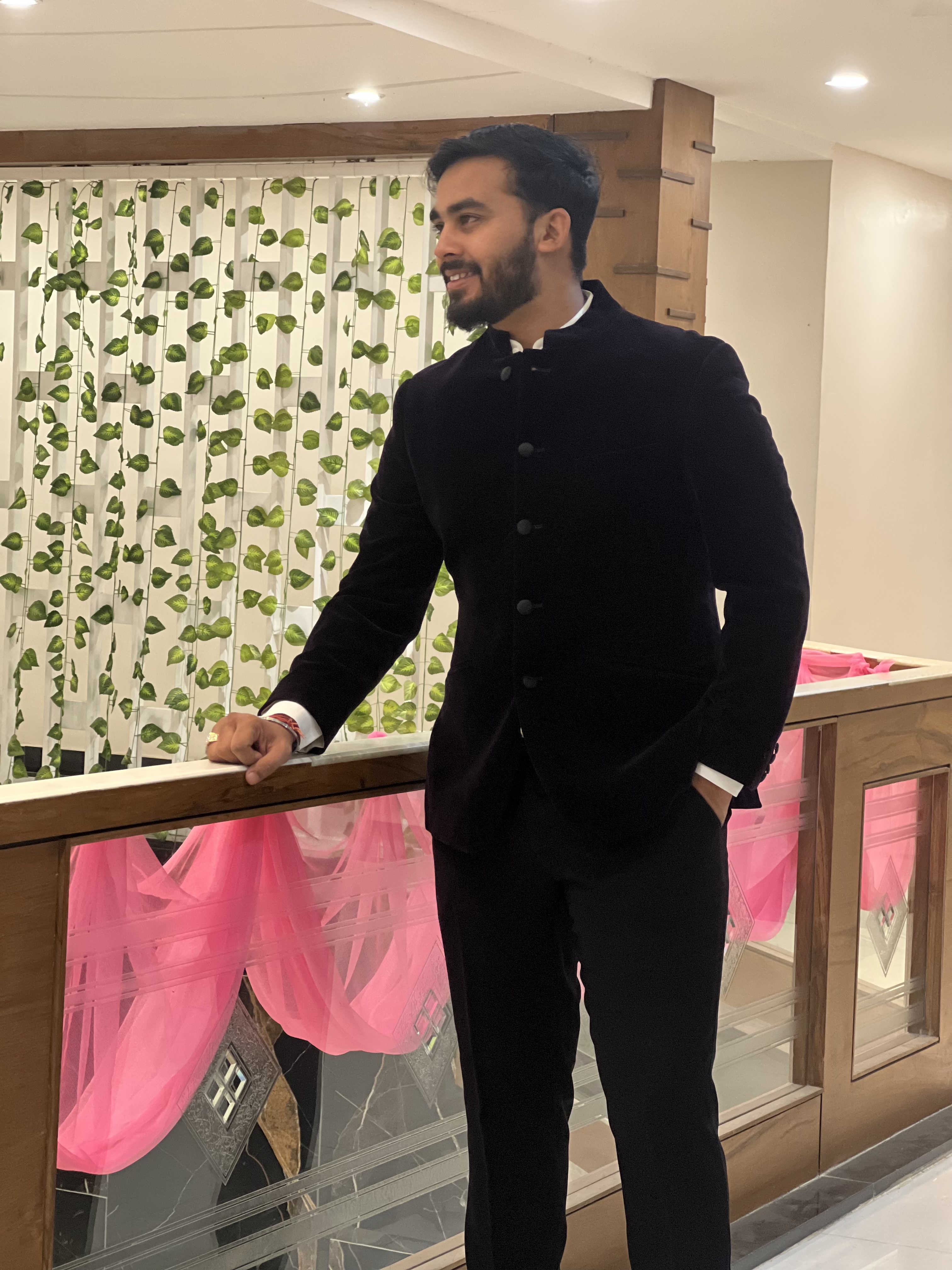 Gaurav Jain