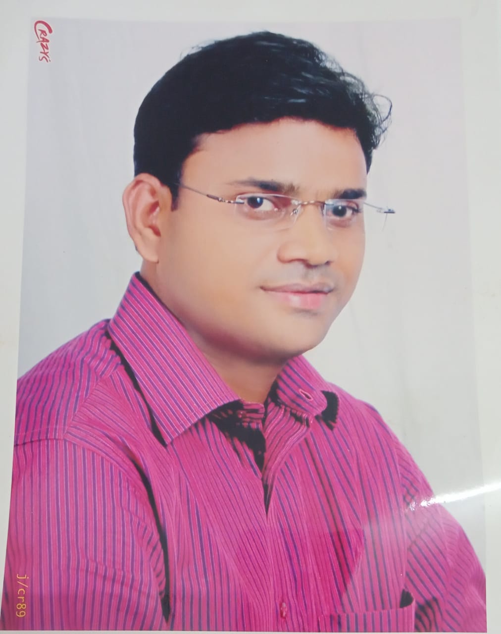 Rakesh Jain