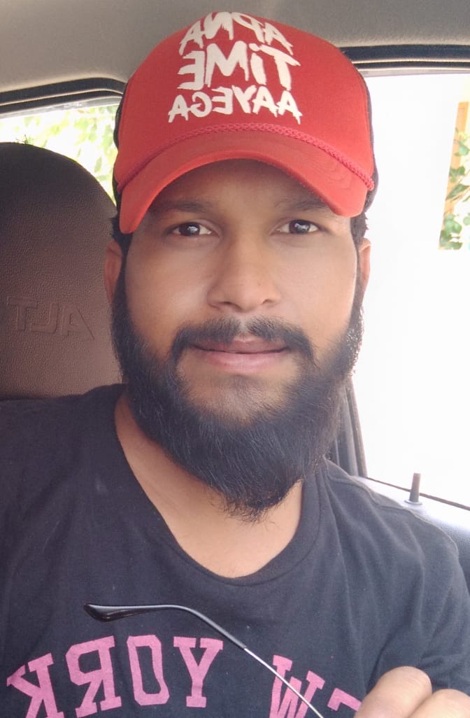 SUNIL KUMAR Jain