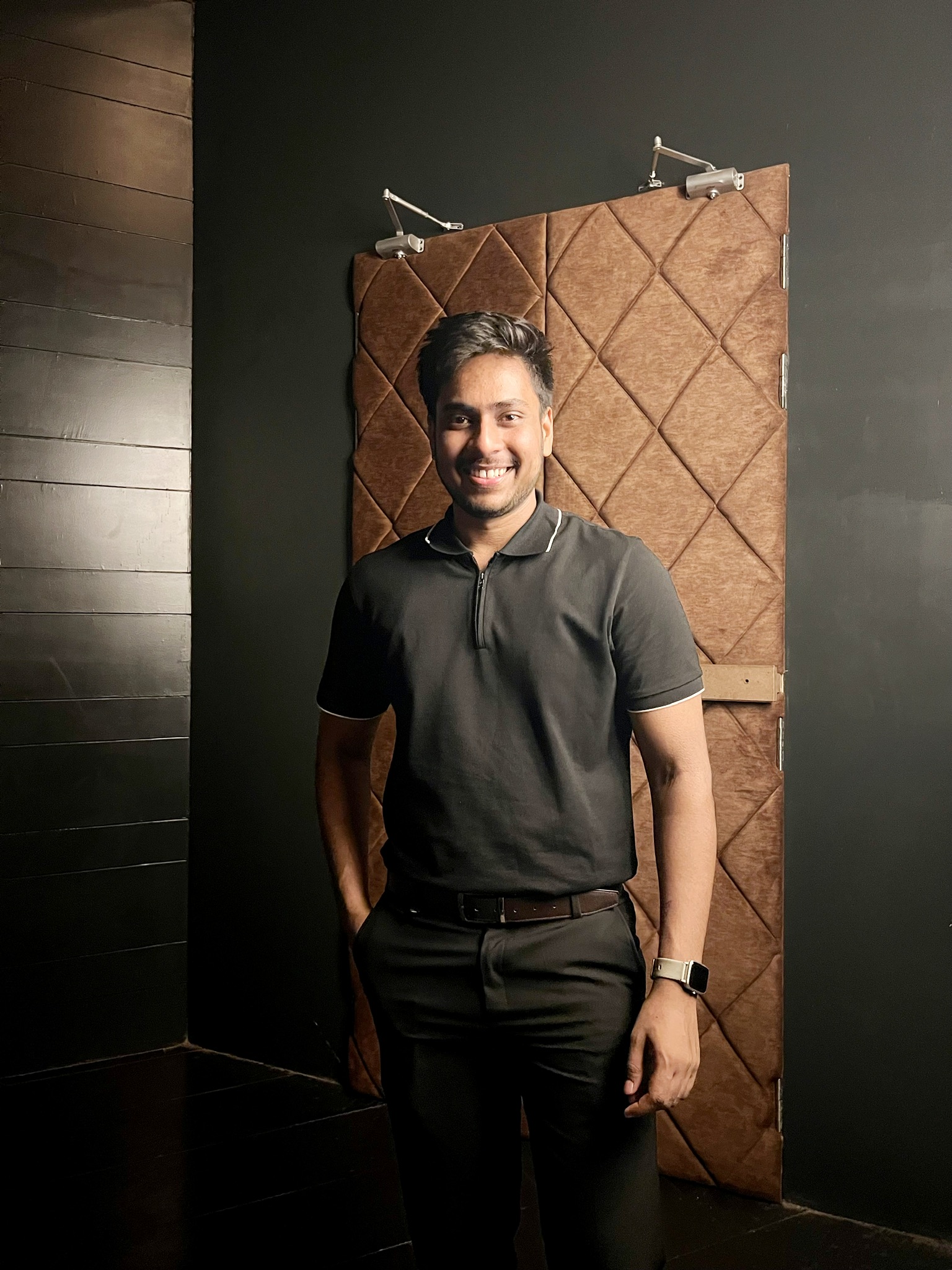 Pulkit Jain