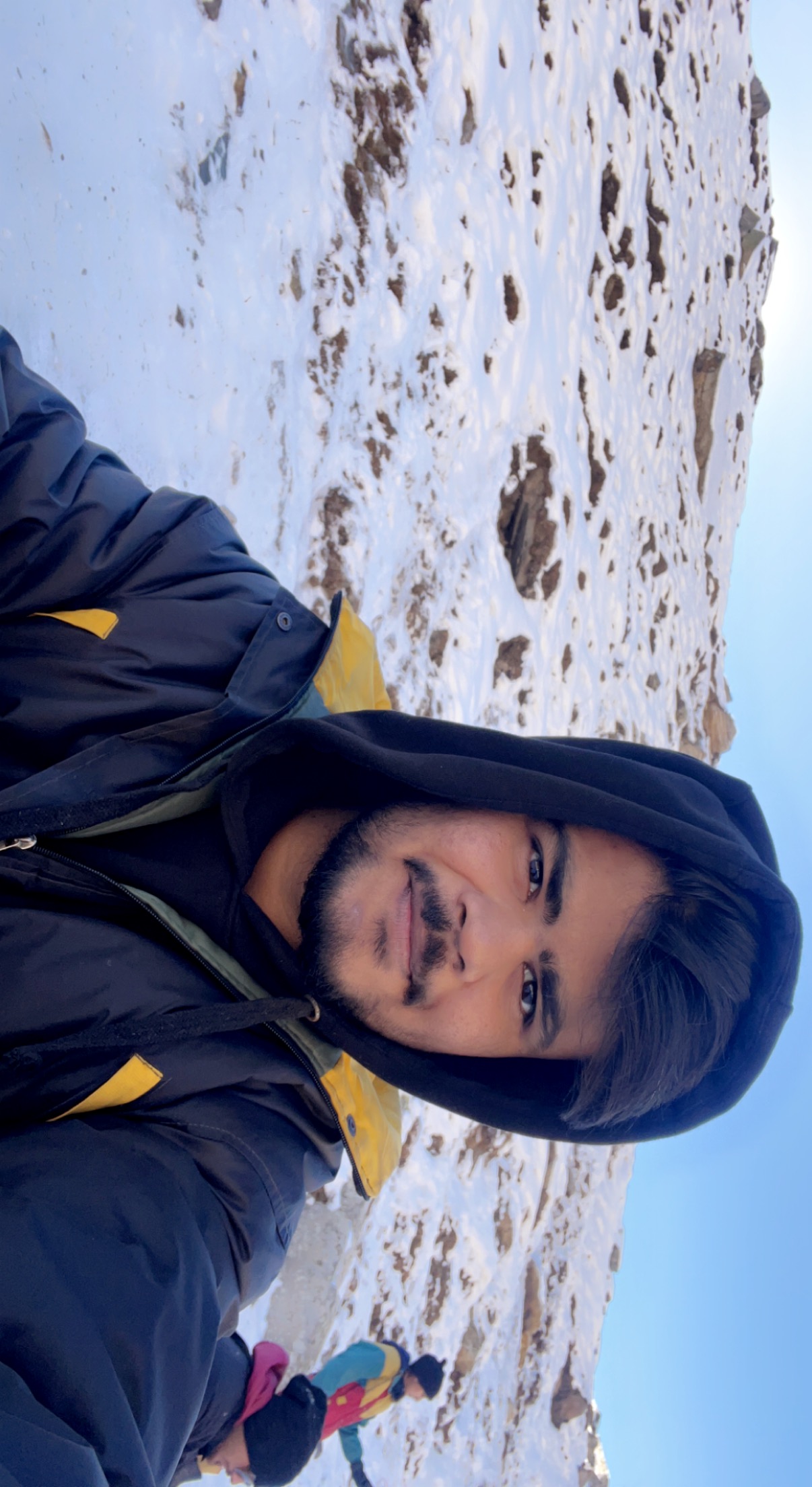 Pratham Jain