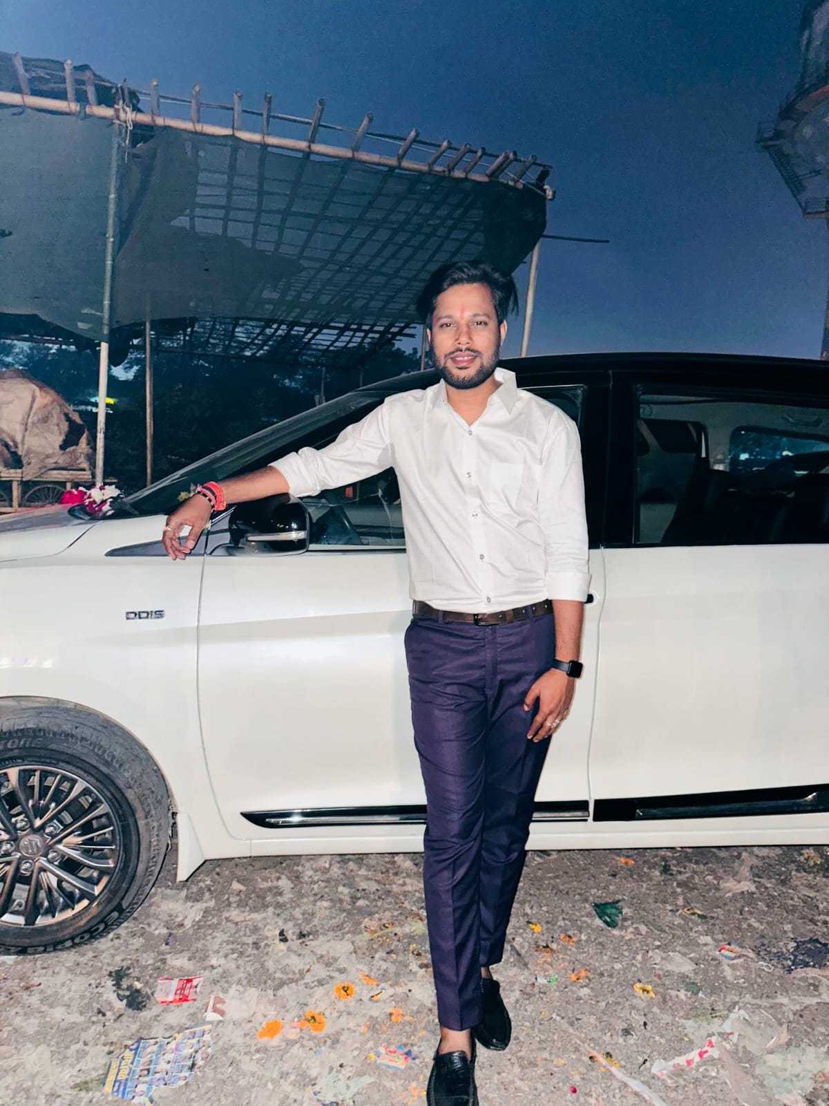 golu Jain