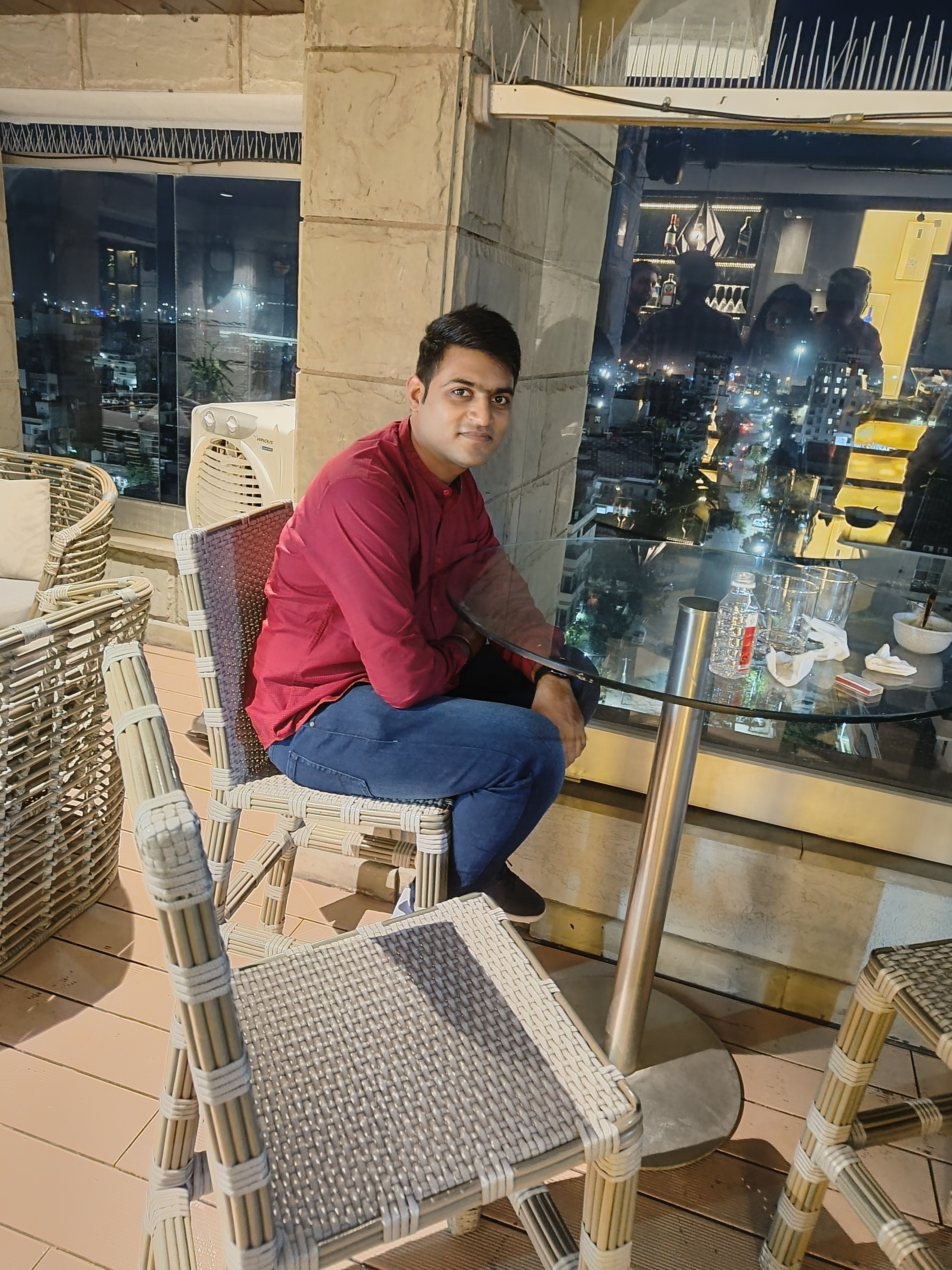 Kaushal Jain