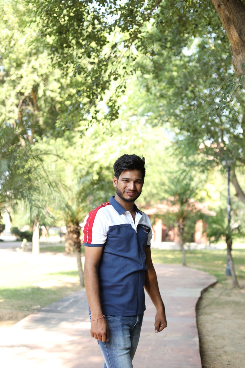 Ankush Sadda