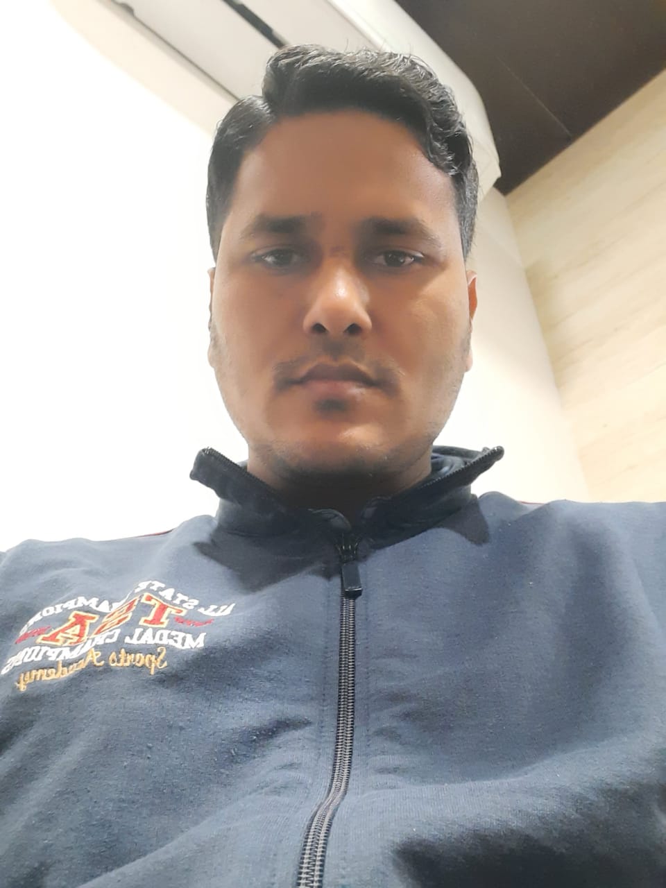 Sunil Kumar Jain