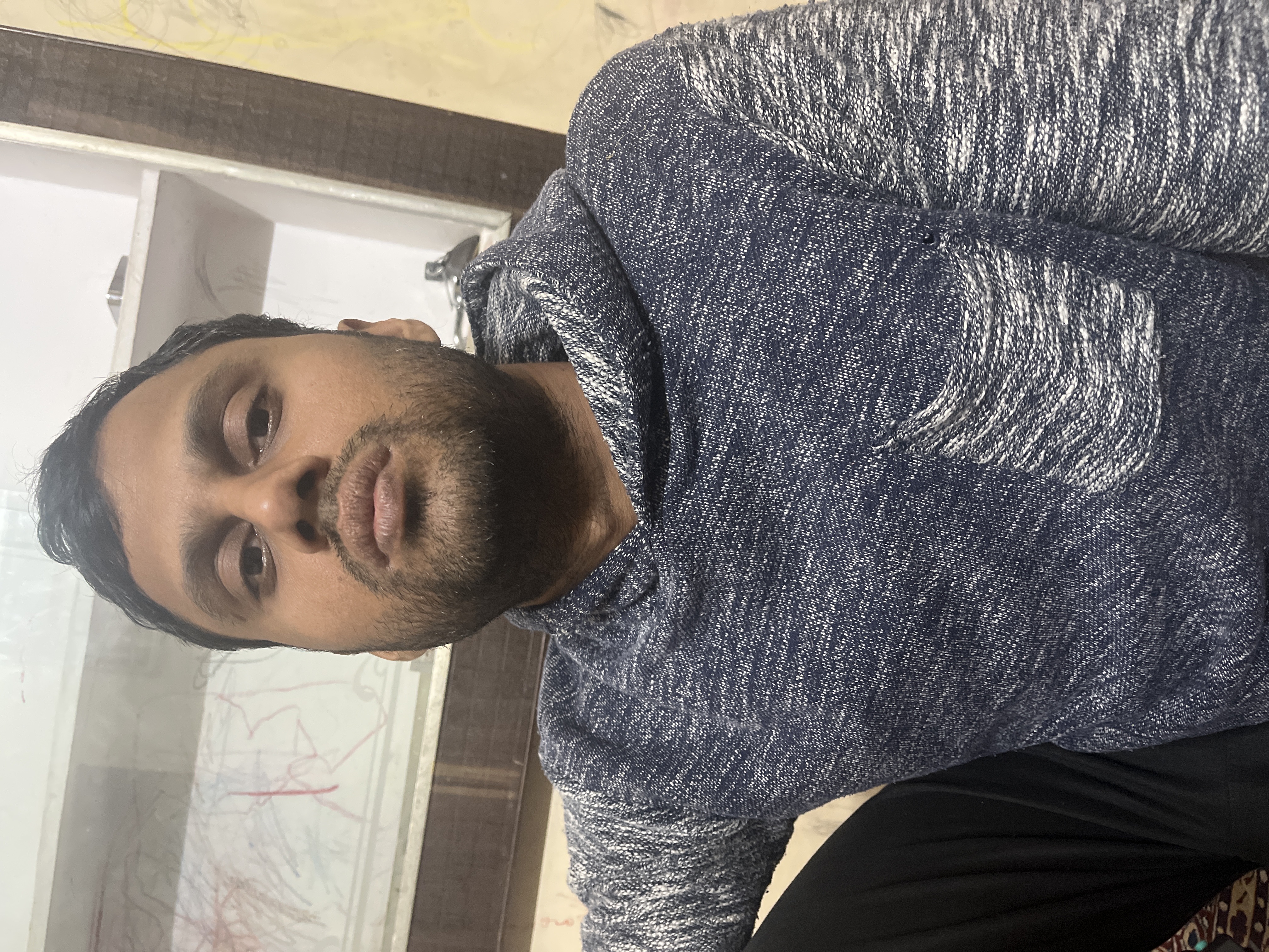 RAKESH Porwal