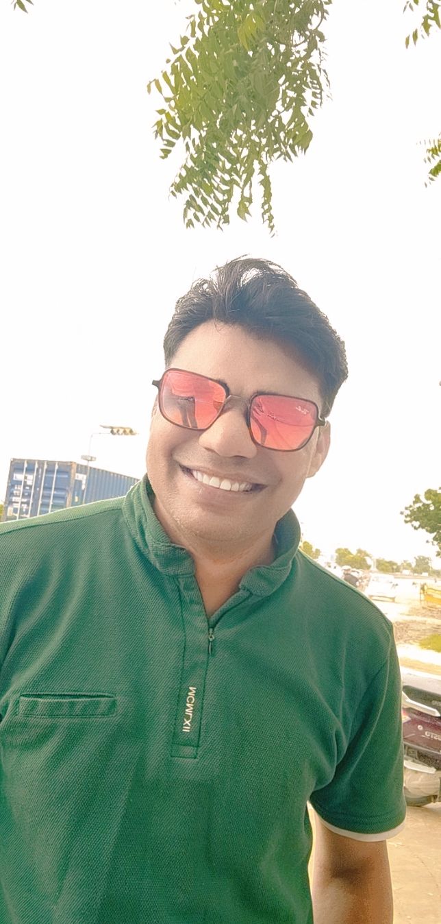 Vikas Jain