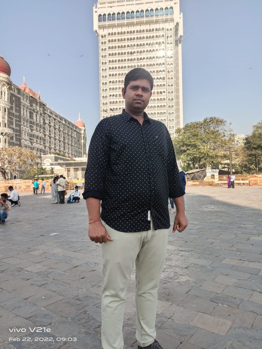 Shubham Jain