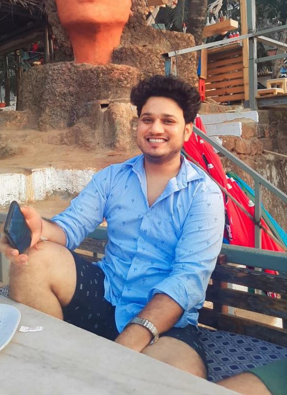 Rajat Jain