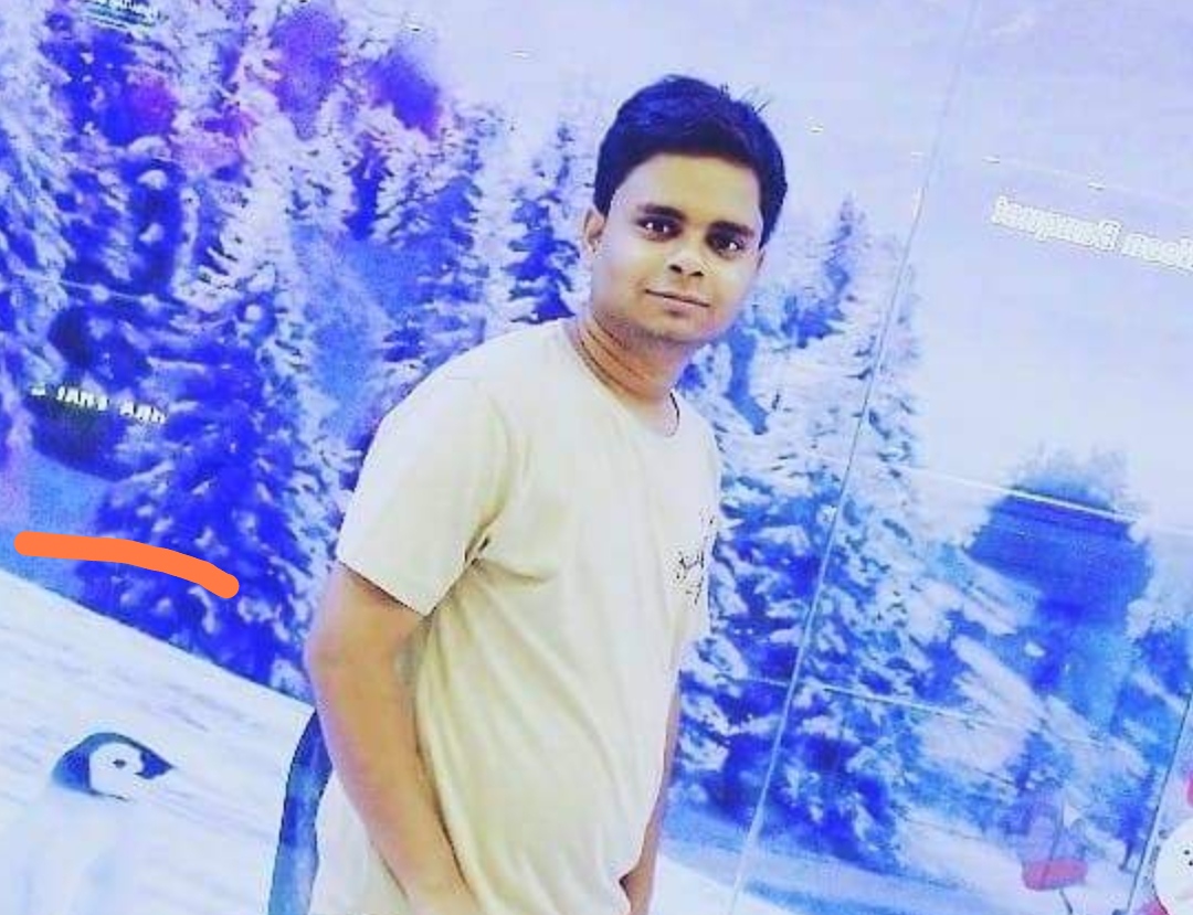 Ritik Jain