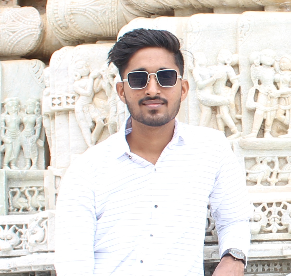 Ritesh Jain