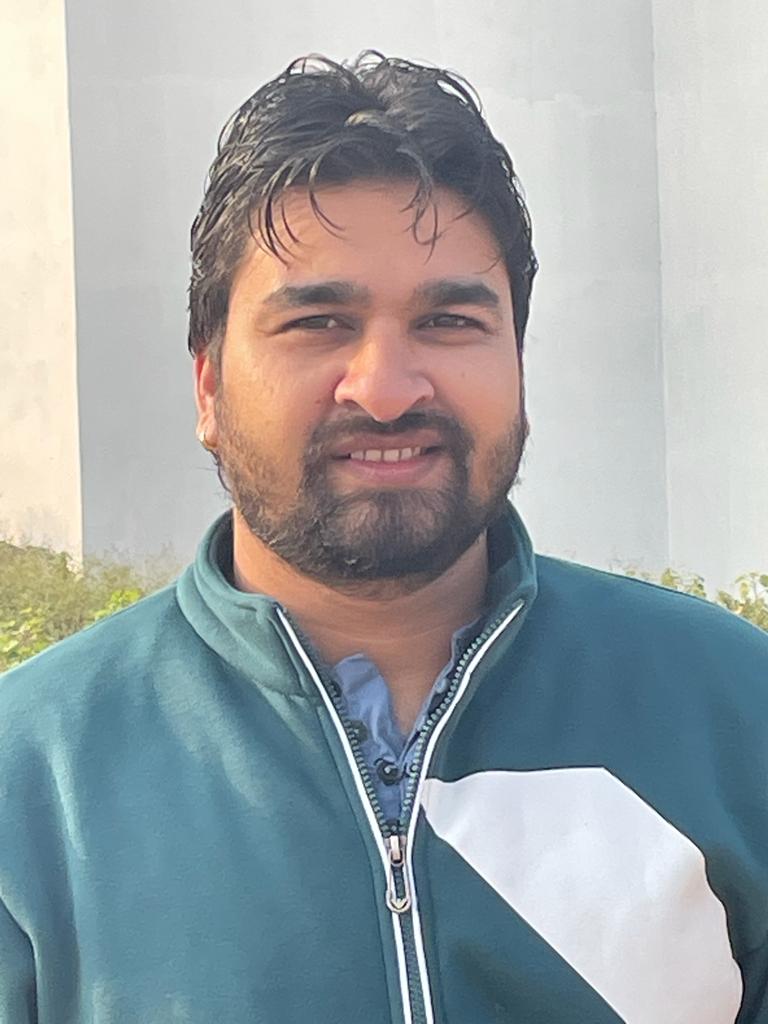 Gaurav Jain