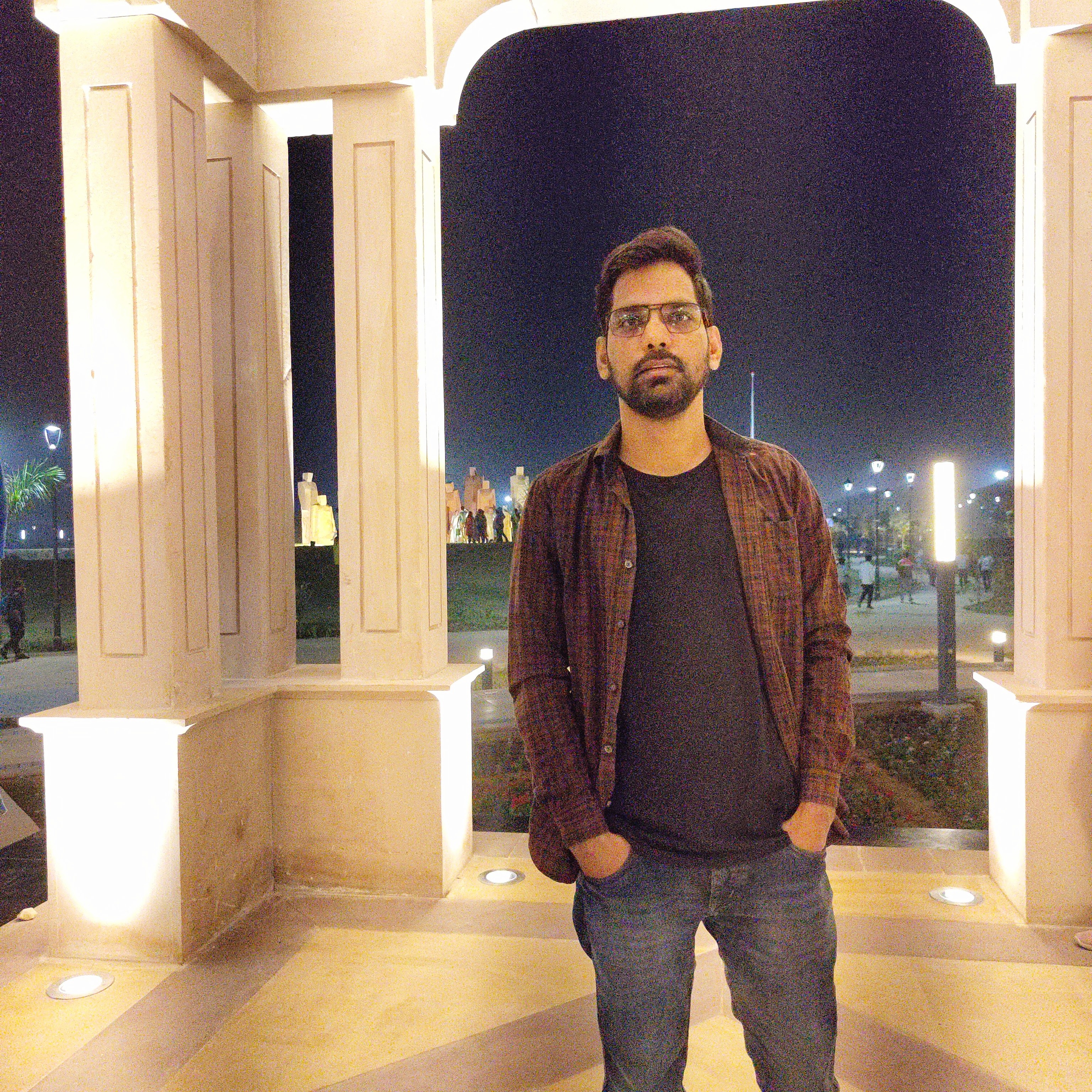 Nitin Jain