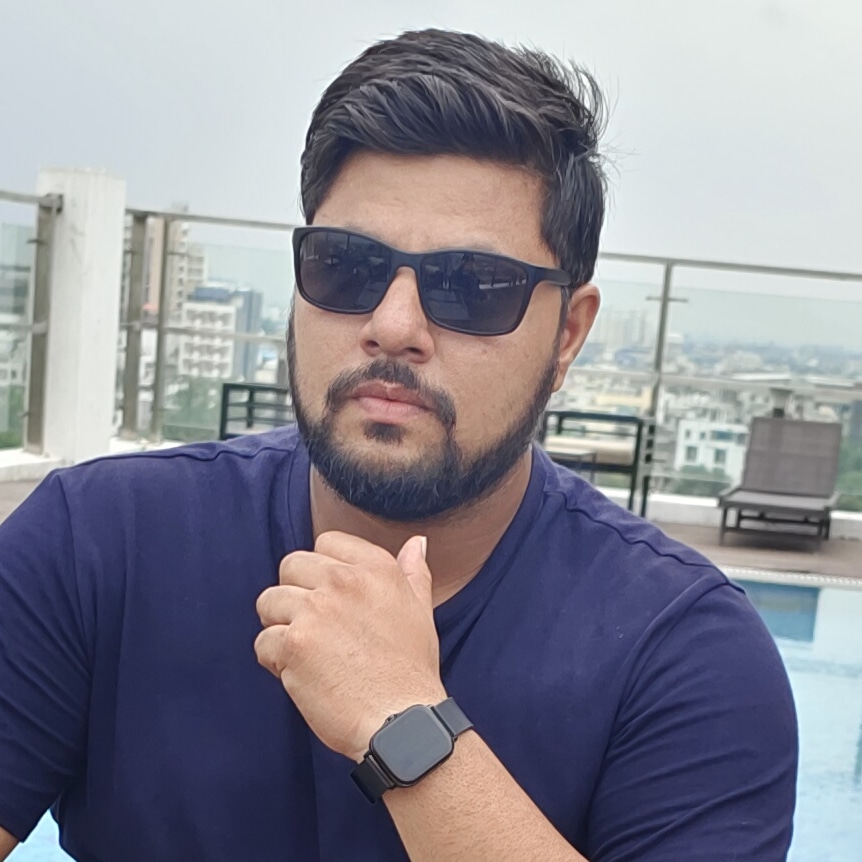 Abhishek Jain