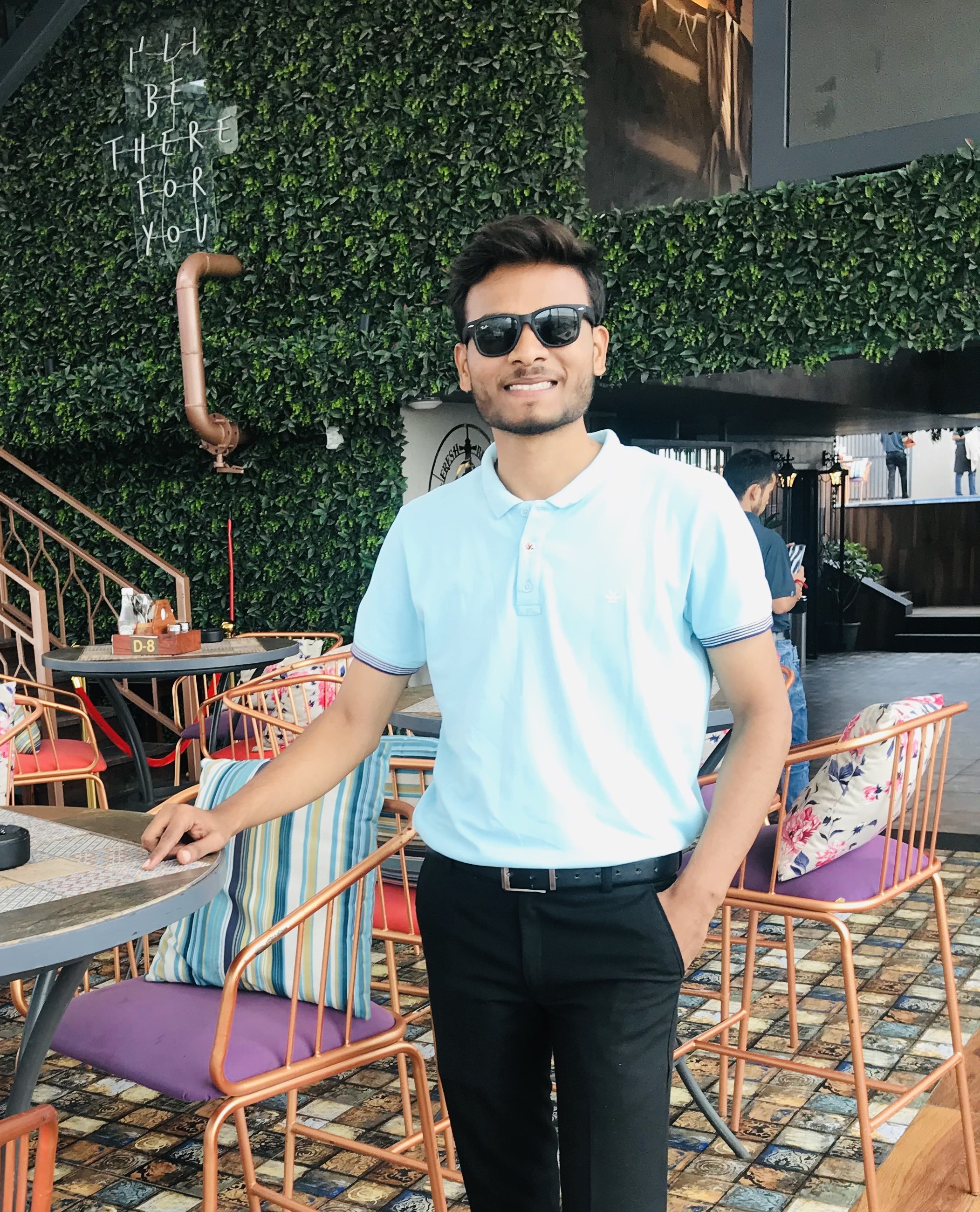 Sachin Jain