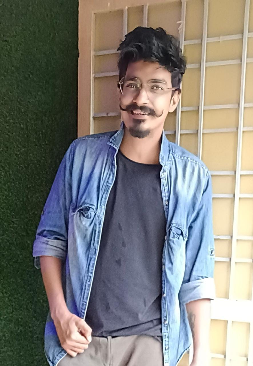 punit Jain