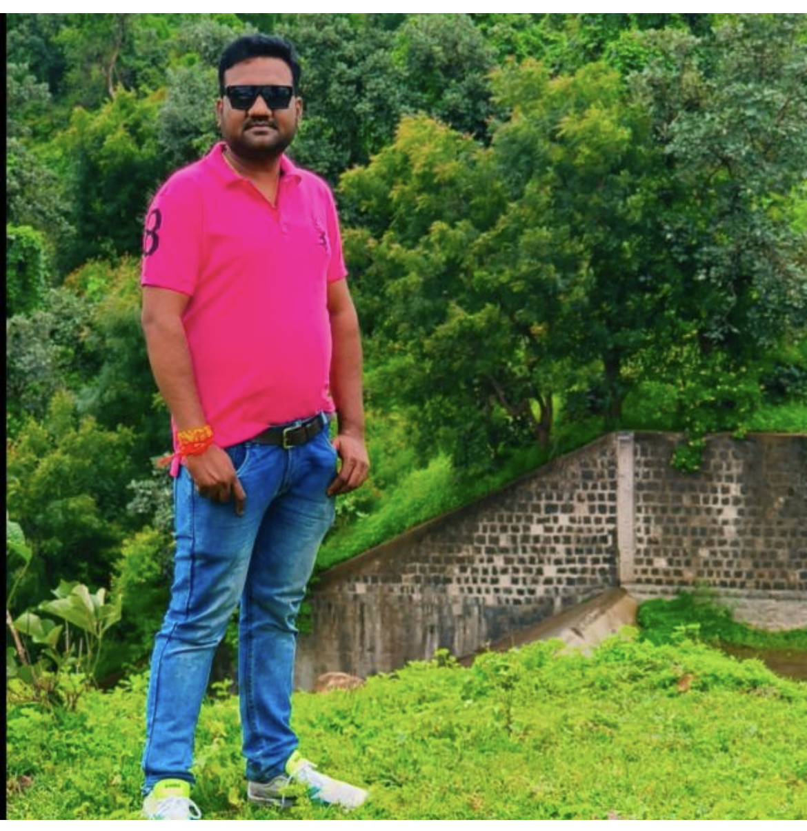 VIJAY Jain