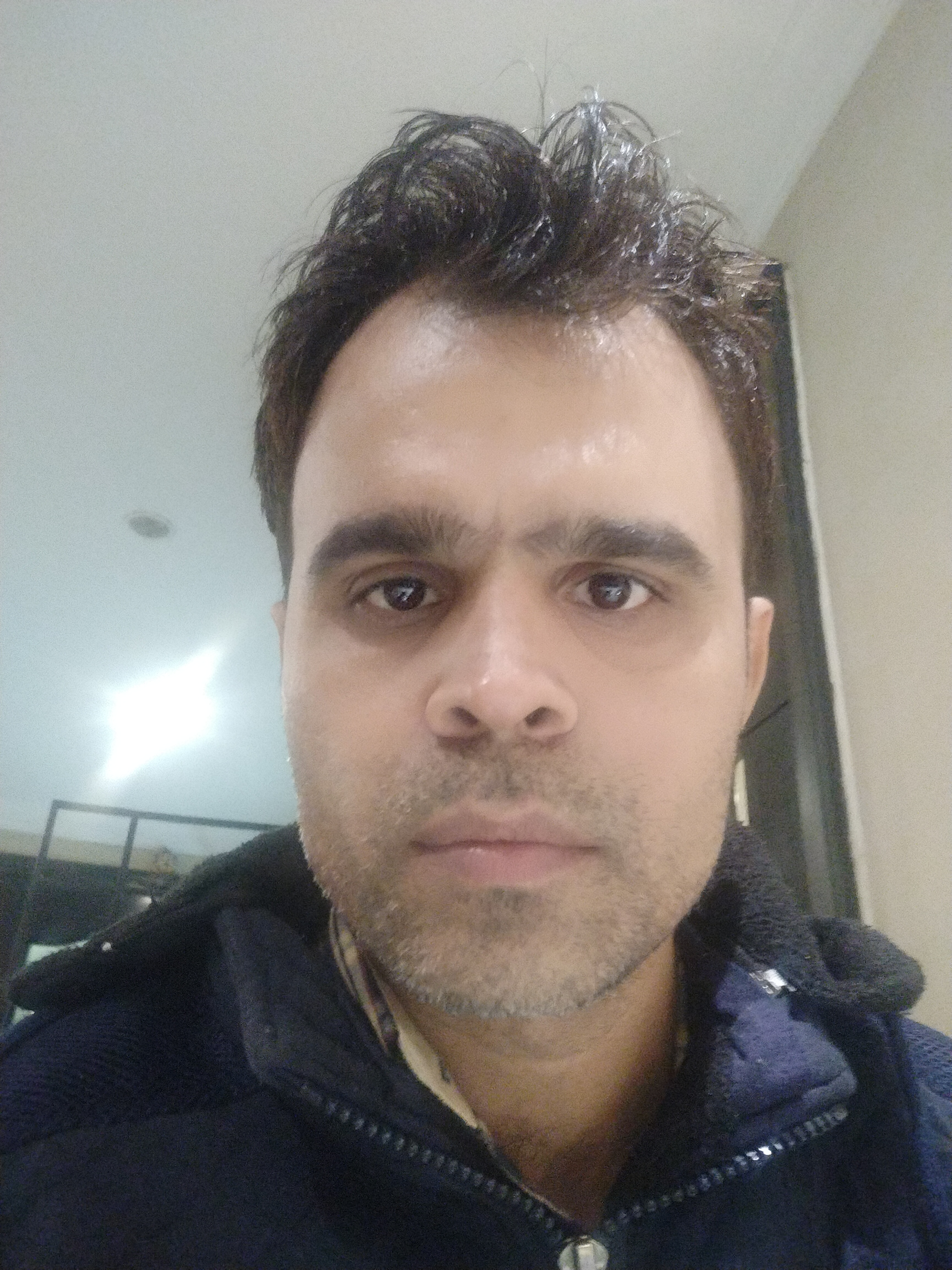 AJAY Jain