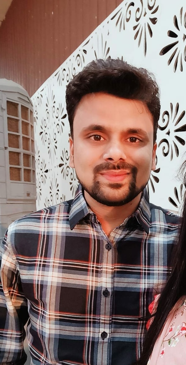 Kavish Jain