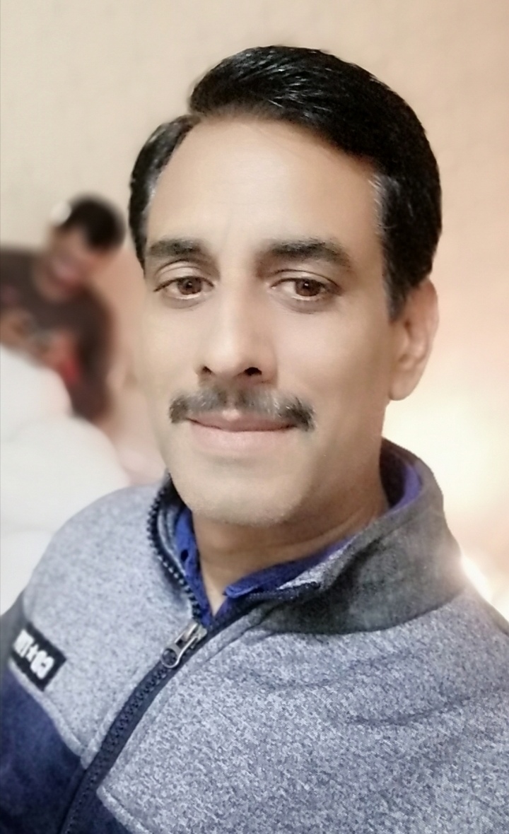 Rakesh Jain