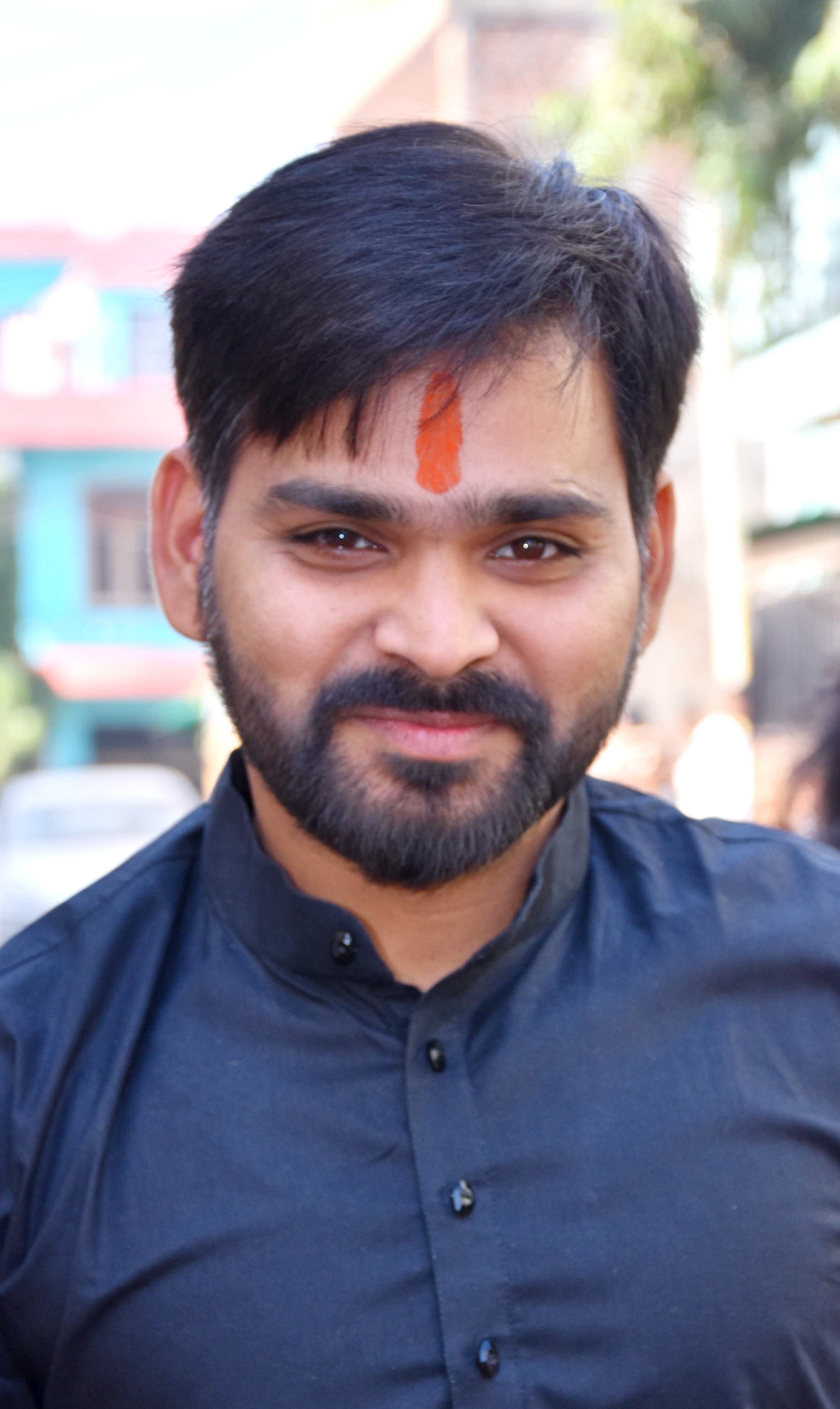 Ankit Jain
