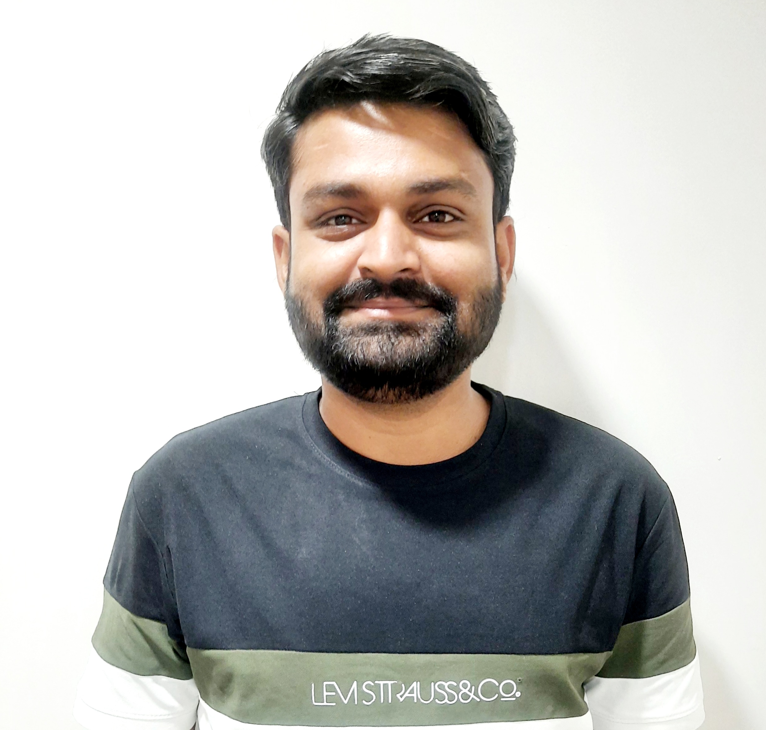 Vishal Jain