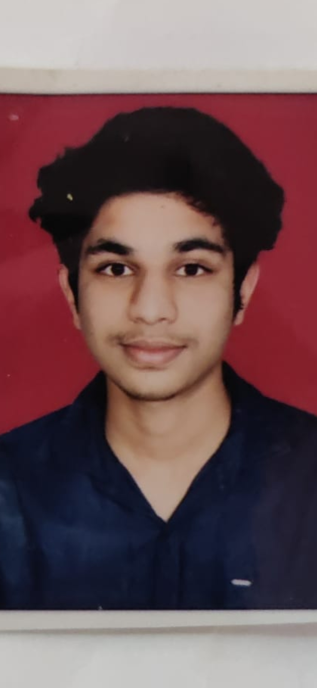 khushmay Jain